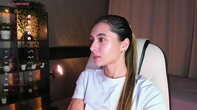 DarlaLike live sex cam