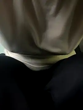 GYYoo's cam snapshot