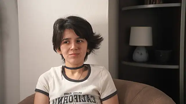 TriciaDuka's cam snapshot