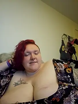 Sh0rtFluff live sex cam