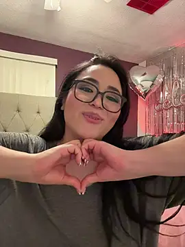 MyHoneyFrida live sex cam