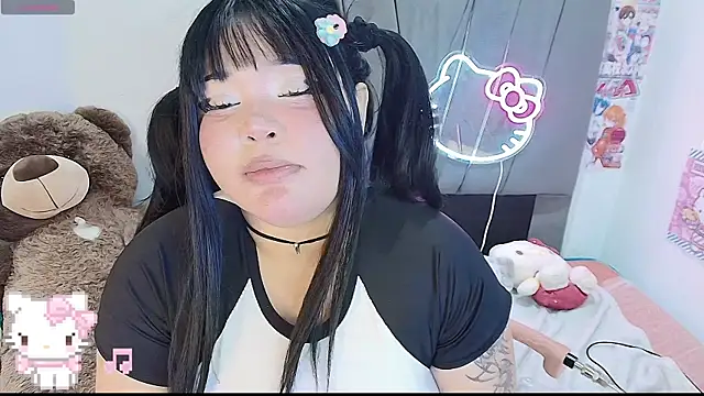 kittyhtxx live sex cam