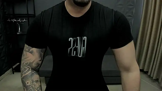 TonyWilcox live sex cam