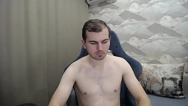 SerzhKorol1 live sex cam