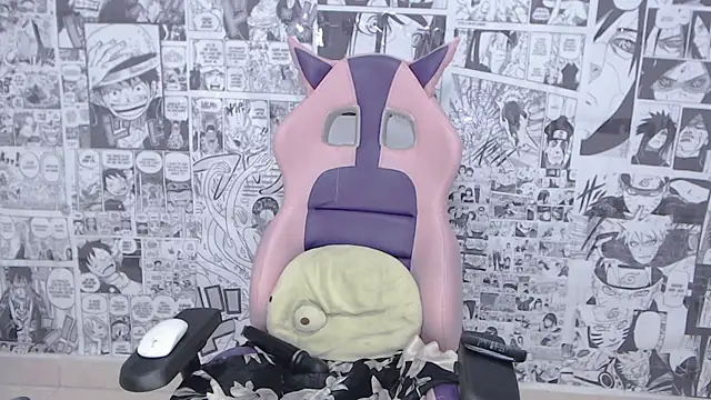 Miahparker's cam snapshot