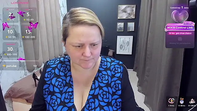 ScarlettSoft live sex cam