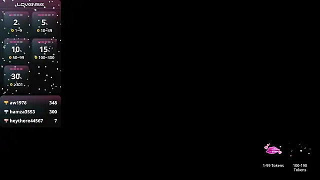 BritneyLix live sex cam