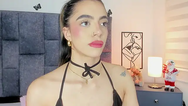 Violetta_Ficher's cam snapshot