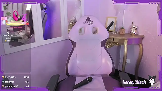 Seren_Bleck live sex cam