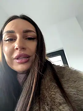 ClaraJJ live sex cam