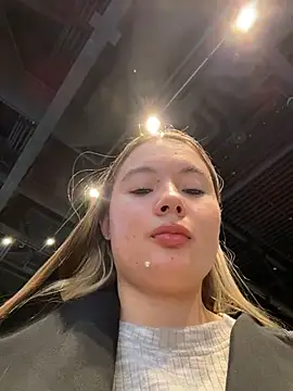 StephanieMur live sex cam