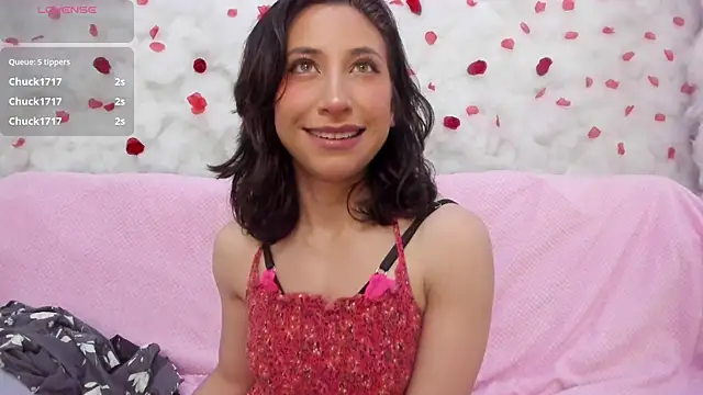 SkarletJhonson_ live sex cam