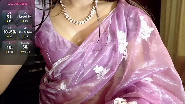 WednesdayAddams_ live sex cam