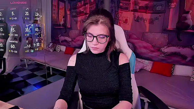 CathyAdams live sex cam