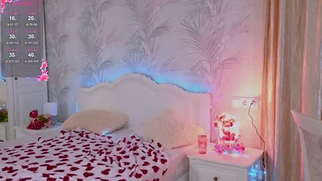 JaneVibes live sex cam