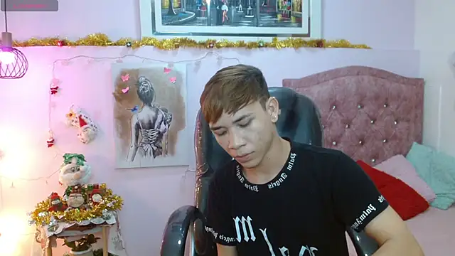 nathanclay's cam snapshot