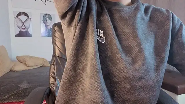 davoxer's cam snapshot