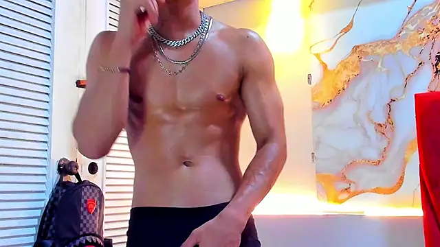 daniscot live sex cam