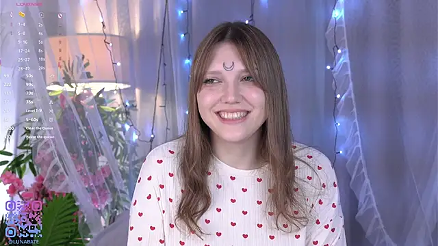 Lunabate's cam snapshot