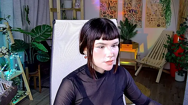 RickiOwens's cam snapshot