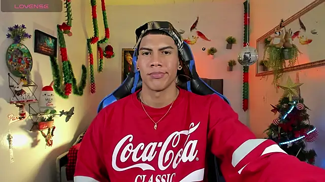 Damian_latinxxx's cam snapshot