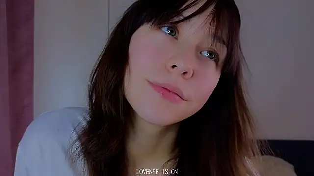 BritniBers live sex cam