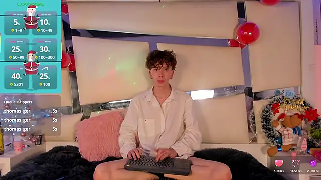 Genesis_ask's cam snapshot