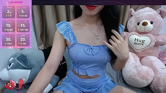 Amila-xoxo's cam snapshot