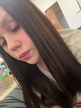 Marylallka5's cam snapshot