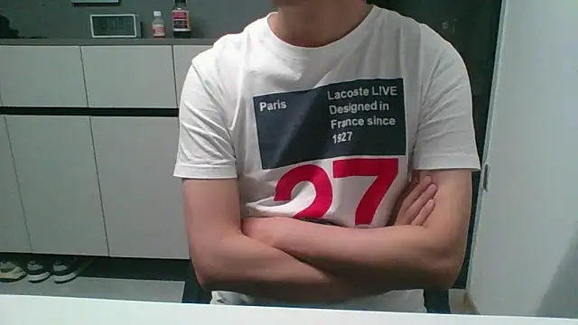 nole_china7's cam snapshot