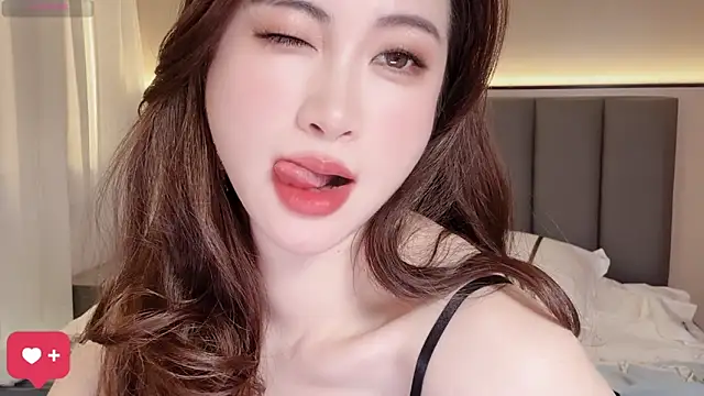 wuyueaini's cam snapshot