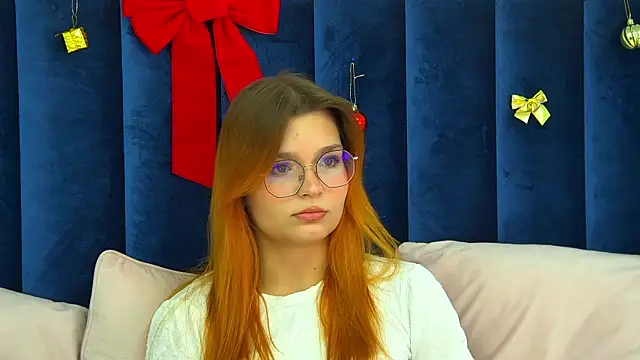 BellaMarebelle live sex cam