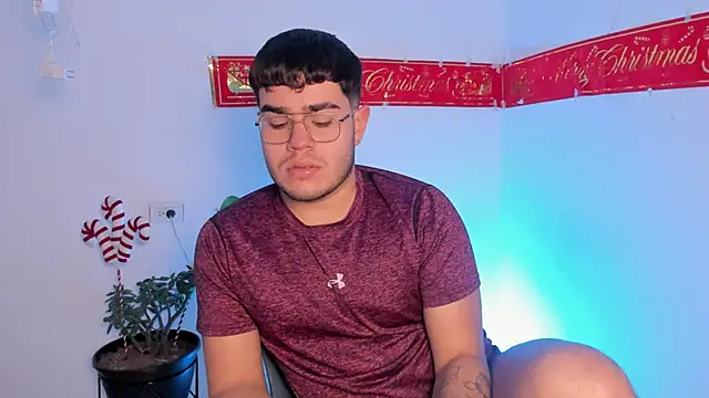 thiago_occonor's cam snapshot