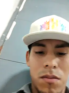 El_CHEGO's cam snapshot