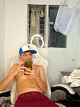 SebatianLittle_ live sex cam