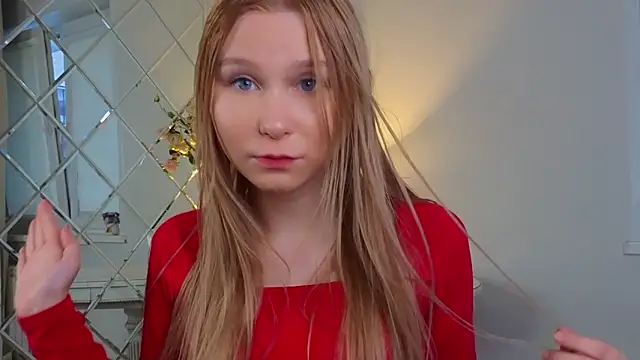 CorrieHighfield live sex cam