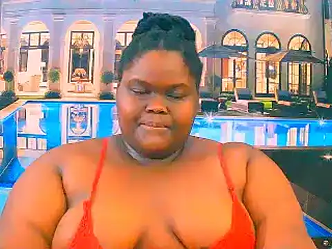 EbonyHotBuns live sex cam