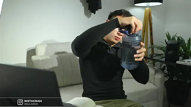 DeusbelliS's cam snapshot