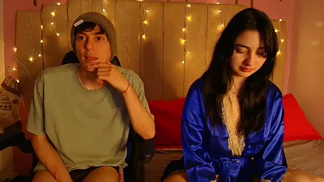 Damian_n_Maya live sex cam