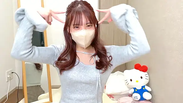 riri__nyan_o0's cam snapshot