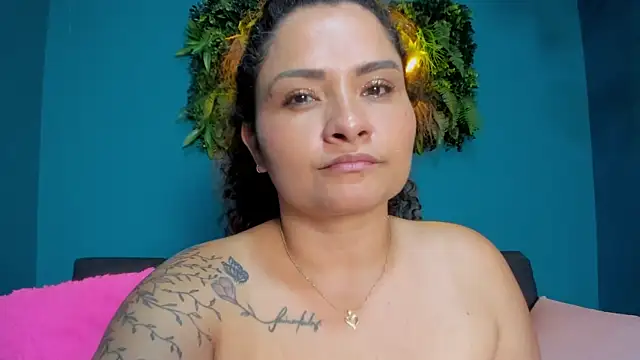 Nataliescott's cam snapshot