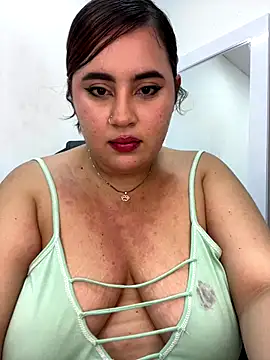 _Valerie_1's cam snapshot