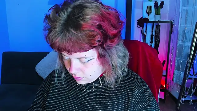 Sabrina_scarlett's cam snapshot