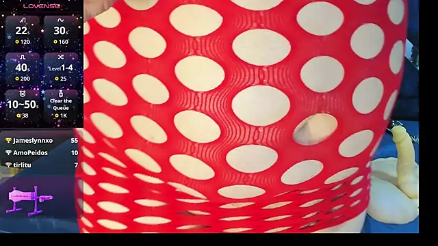 VanessaHard_as's cam snapshot