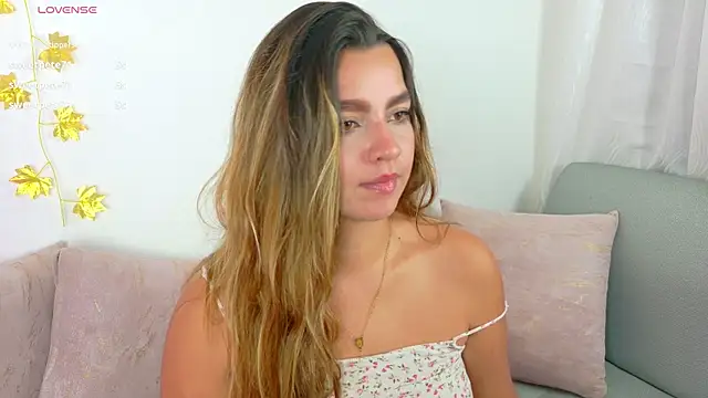 Ambar_Carter's cam snapshot