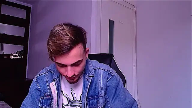 BrandonTate live sex cam