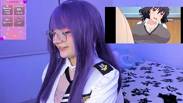 Lilith_Raven_'s cam snapshot