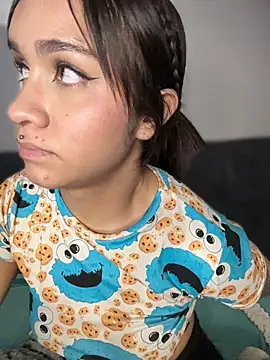 Isabella-Teen's cam snapshot