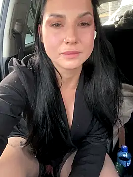 Roxana-Sexy live sex cam