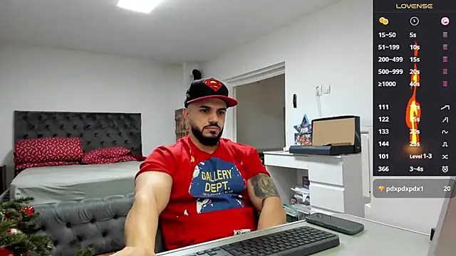 supermanboy94 live sex cam